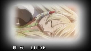 Soukou Kijo Iris / 装甲騎女イリス ep4
