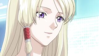 Soukou Kijo Iris / 装甲騎女イリス ep4