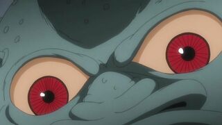 Soukou Kijo Iris / 装甲騎女イリス ep4