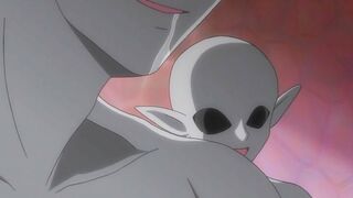 Soukou Kijo Iris / 装甲騎女イリス ep4