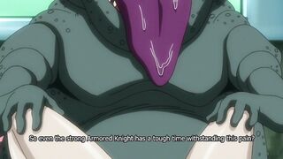 Soukou Kijo Iris ep1 ENG SUB