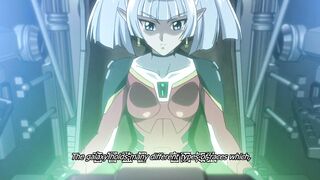 Soukou Kijo Iris ep1 ENG SUB