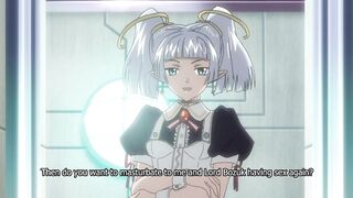 Soukou Kijo Iris ep2 ENG SUB
