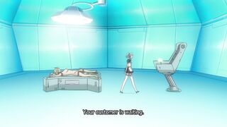 Soukou Kijo Iris ep2 ENG SUB