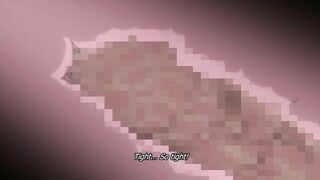 Soukou Kijo Iris ep2 ENG SUB
