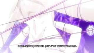 Soukou Kijo Iris ep3 ENG SUB