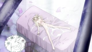 Soukou Kijo Iris ep3 ENG SUB