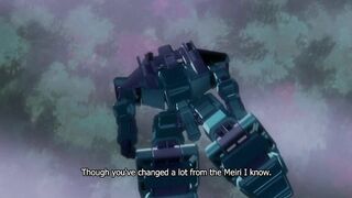 Soukou Kijo Iris ep3 ENG SUB