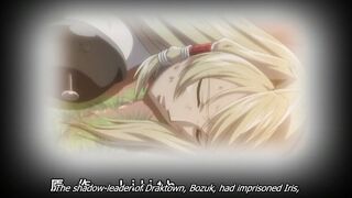Soukou Kijo Iris ep4 ENG SUB