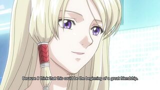 Soukou Kijo Iris ep4 ENG SUB