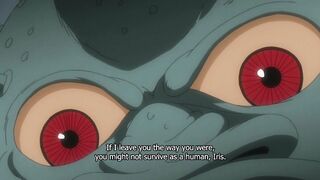 Soukou Kijo Iris ep4 ENG SUB