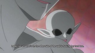 Soukou Kijo Iris ep4 ENG SUB