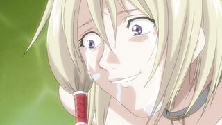 Soukou Kijo Iris ep4 ENG SUB