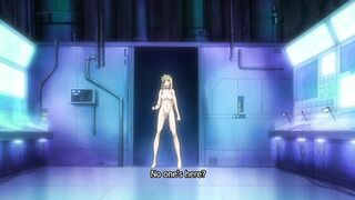 Soukou Kijo Iris ep4 ENG SUB