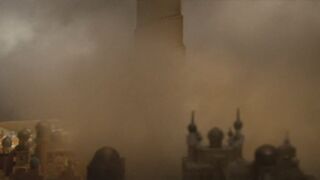 Senya Ichiya Monogatari / 千夜一夜物語