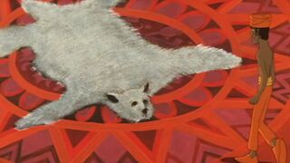 Senya Ichiya Monogatari / 千夜一夜物語