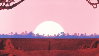 Senya Ichiya Monogatari / 千夜一夜物語