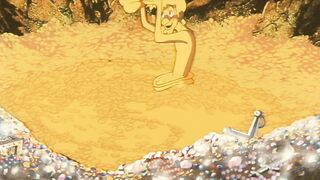 Senya Ichiya Monogatari / 千夜一夜物語