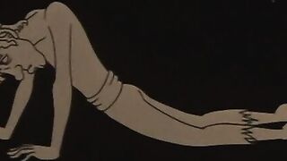 Senya Ichiya Monogatari / 千夜一夜物語