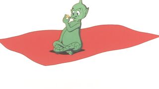 Senya Ichiya Monogatari / 千夜一夜物語