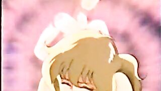 Chounouryoku Shoujo Barabanba / 超能力少女バラバンバ