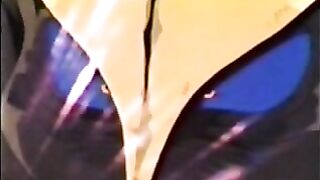 Chounouryoku Shoujo Barabanba / 超能力少女バラバンバ