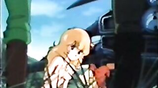 Chounouryoku Shoujo Barabanba / 超能力少女バラバンバ