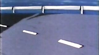 Chounouryoku Shoujo Barabanba / 超能力少女バラバンバ