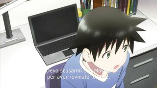 Nozo x Kimi ep1 IT SUB
