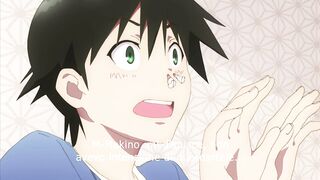Nozo x Kimi ep1 IT SUB