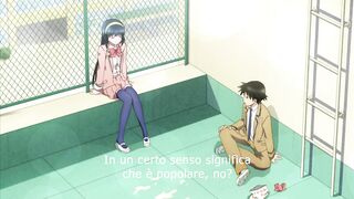 Nozo x Kimi ep1 IT SUB