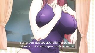 Nozo x Kimi ep1 IT SUB