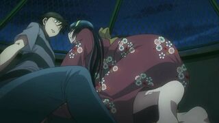 Nozo x Kimi ep2 IT SUB
