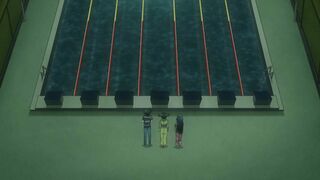 Nozo x Kimi ep2 IT SUB