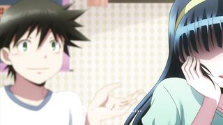 Nozo x Kimi ep2 IT SUB