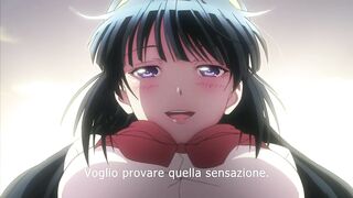 Nozo x Kimi ep2 IT SUB