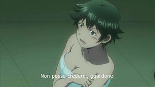 Nozo x Kimi ep2 IT SUB