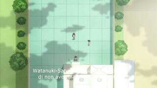 Nozo x Kimi ep2 IT SUB