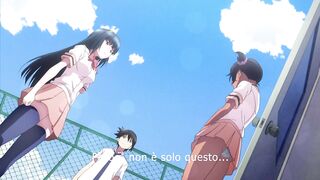 Nozo x Kimi ep2 IT SUB