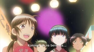 Nozo x Kimi ep2 IT SUB
