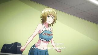 Nozo x Kimi ep3 IT SUB