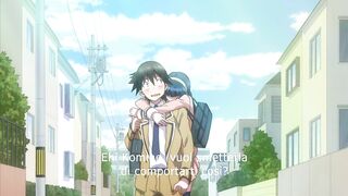 Nozo x Kimi ep3 IT SUB