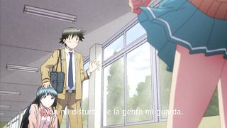 Nozo x Kimi ep3 IT SUB