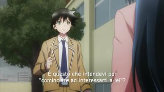 Nozo x Kimi ep3 IT SUB