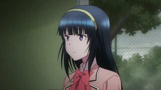 Nozo x Kimi ep3 IT SUB