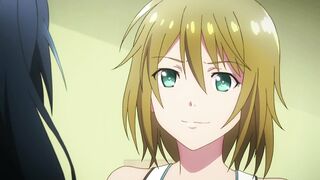 Nozo x Kimi ep3 IT SUB