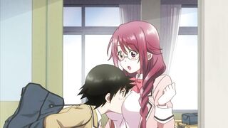 Nozo x Kimi / Нозо и Кими ep1 RUS SUB