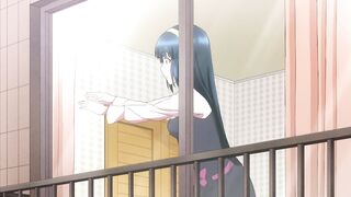 Nozo x Kimi / Нозо и Кими ep1 RUS SUB