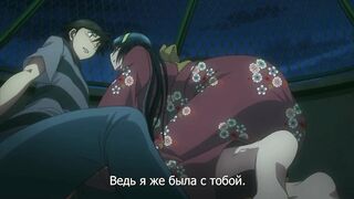 Nozo x Kimi / Нозо и Кими ep2 RUS SUB