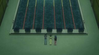 Nozo x Kimi / Нозо и Кими ep2 RUS SUB